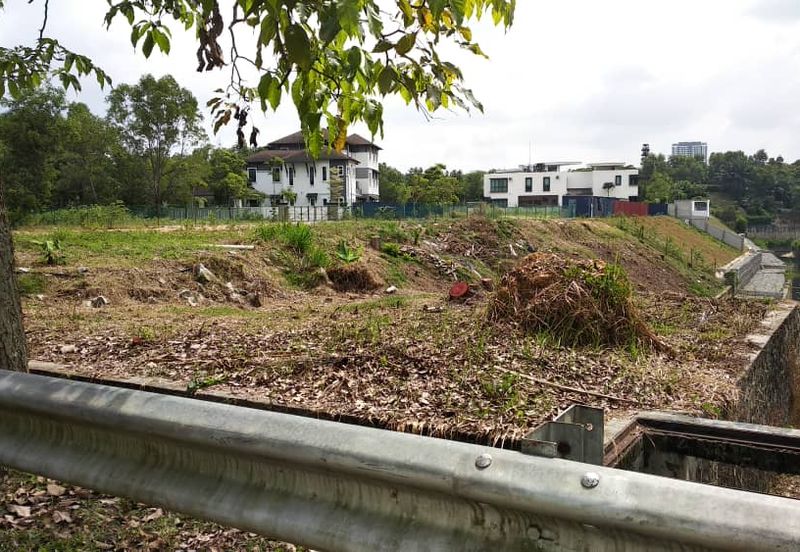 Putra Crest @ Putra Heights