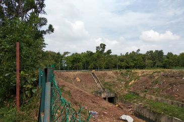 Putra Crest @ Putra Heights