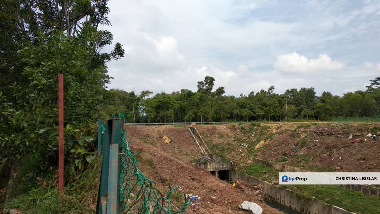 FLAT LAND FOR SALE, Selangor, Subang Jaya