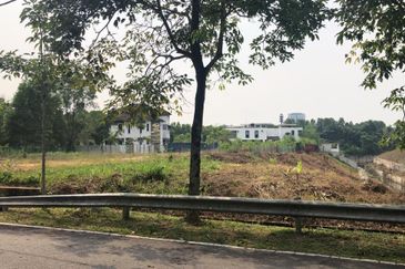 Putra Crest @ Putra Heights