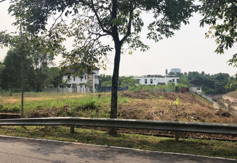 Putra Crest @ Putra Heights