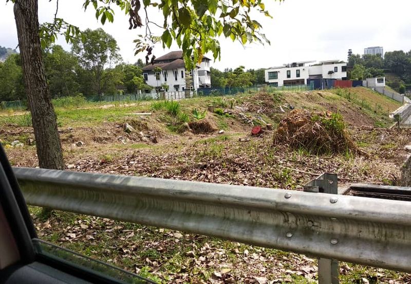 Putra Crest @ Putra Heights