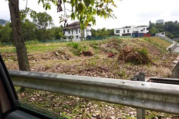 Putra Crest @ Putra Heights