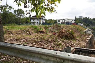 Putra Crest @ Putra Heights