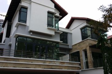 BayRocks @ Sunway South Quay