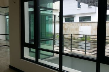 BayRocks @ Sunway South Quay