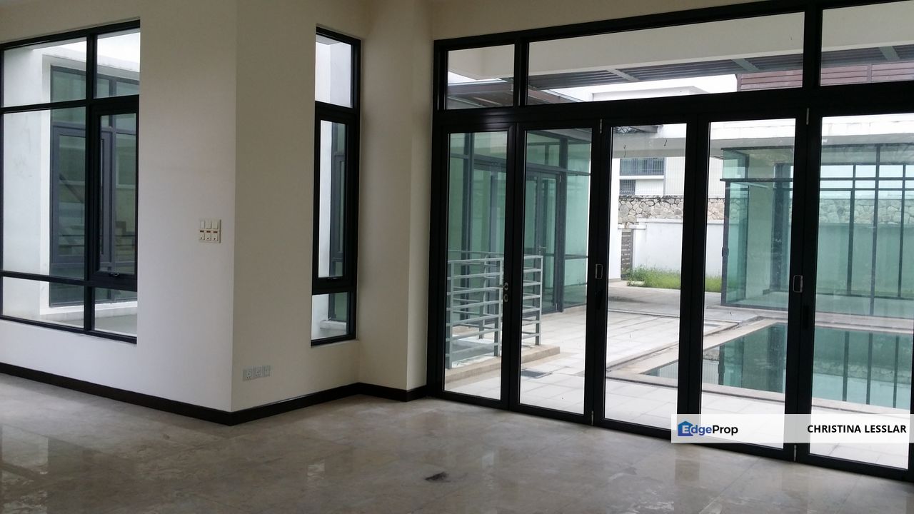 BayRocks Bungalow for Sale, Selangor, Bandar Sunway