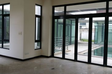 BayRocks @ Sunway South Quay