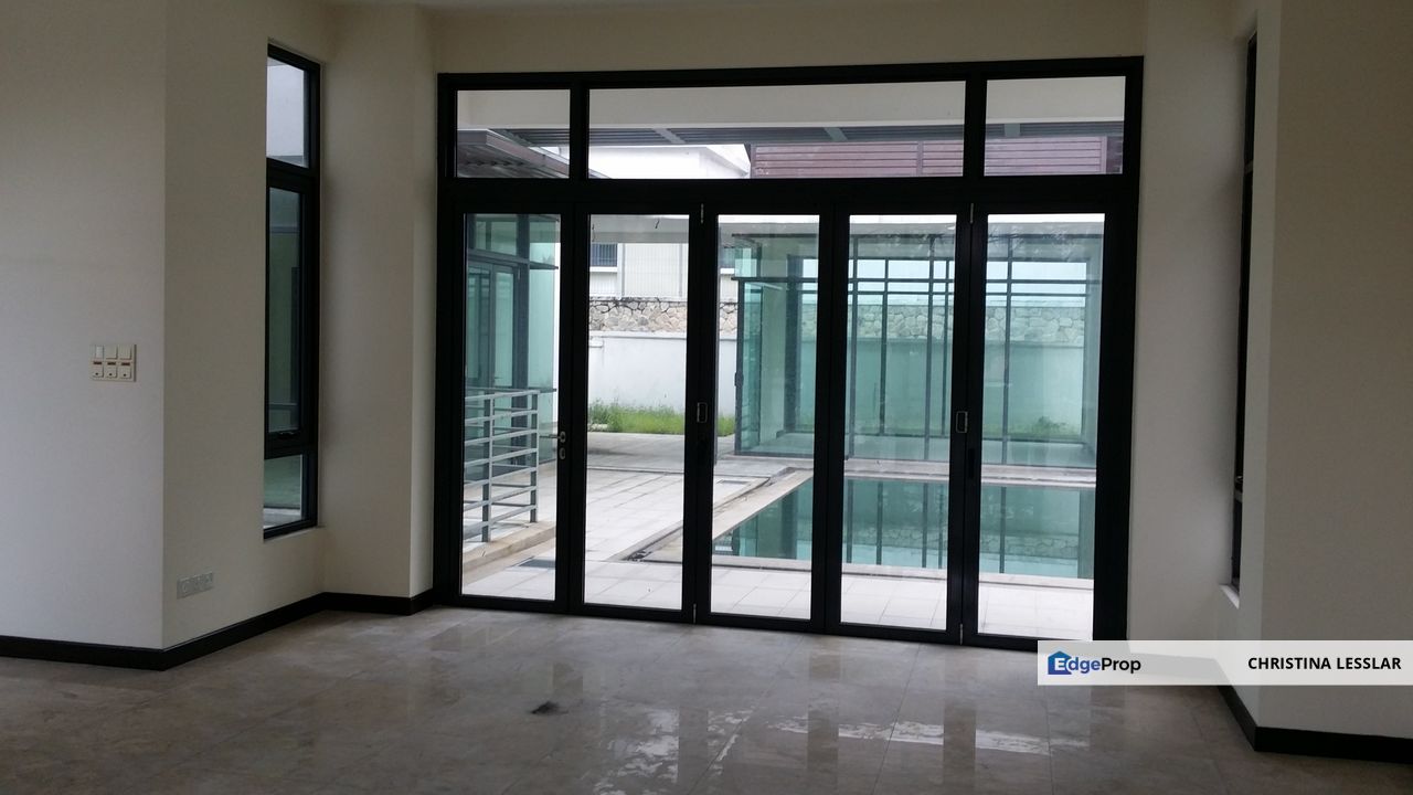BayRocks Bungalow for Sale, Selangor, Bandar Sunway