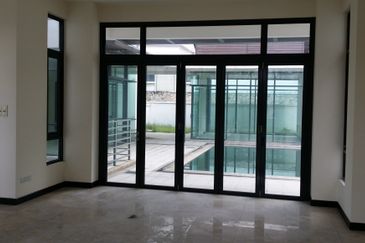 BayRocks @ Sunway South Quay