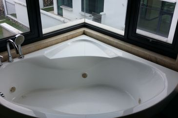 BayRocks @ Sunway South Quay