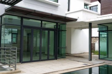 BayRocks @ Sunway South Quay