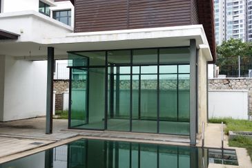 BayRocks @ Sunway South Quay