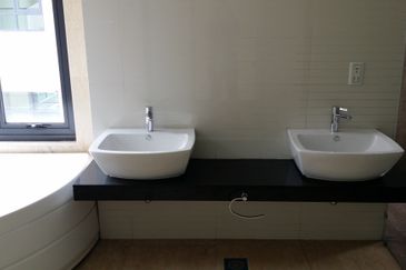 BayRocks @ Sunway South Quay