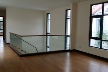 BayRocks @ Sunway South Quay