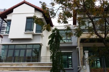 BayRocks @ Sunway South Quay