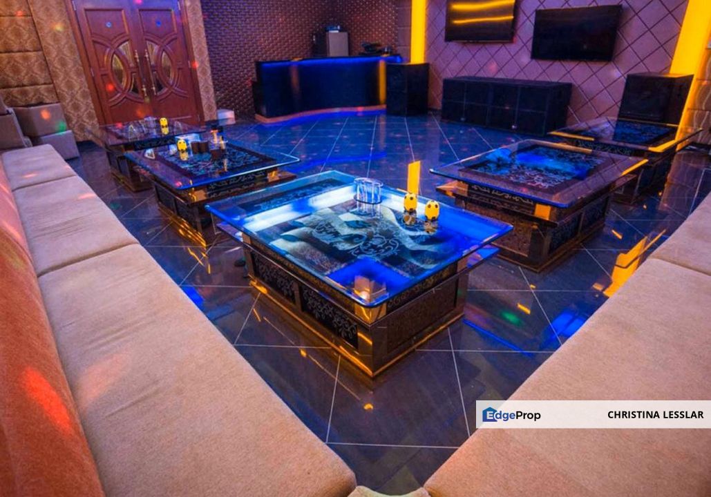 JANDA BAIK LIVING AMIDST FRESH AIR AND NATURE, Pahang, Bentong