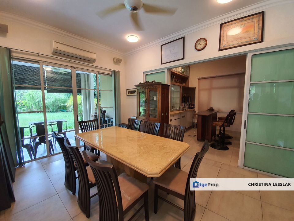 Super Corner Home For Sale, Selangor, USJ Heights