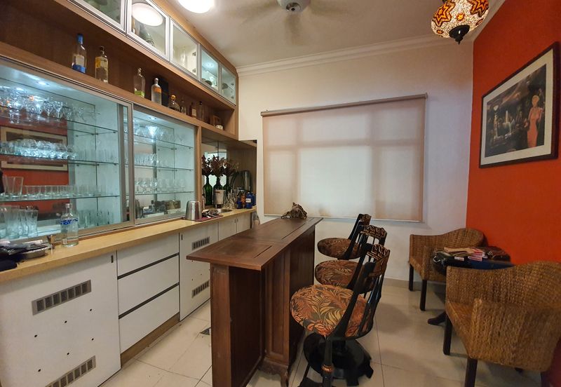 Super Corner Home For Sale