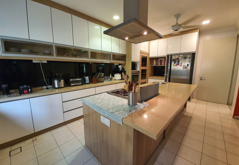 Super Corner Home For Sale