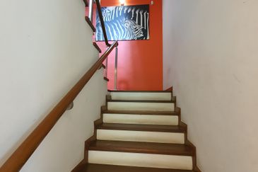 Super Corner Home For Sale