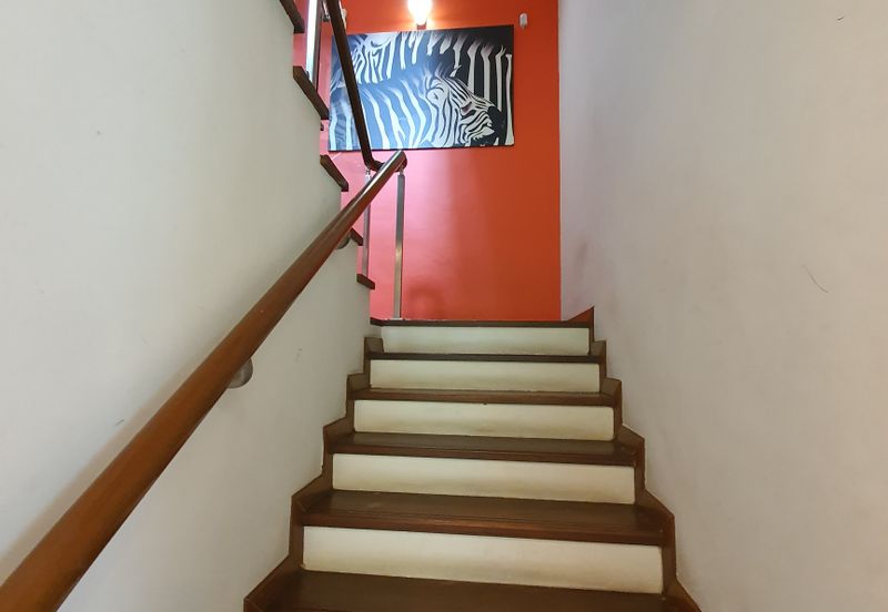 Super Corner Home For Sale