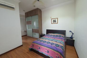 Super Corner Home For Sale