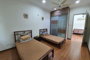 Super Corner Home For Sale