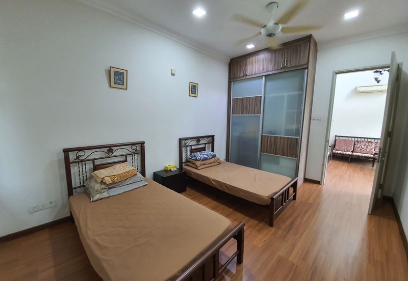 Super Corner Home For Sale