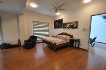 Super Corner Home For Sale