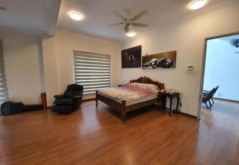 Super Corner Home For Sale