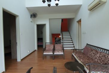 Super Corner Home For Sale