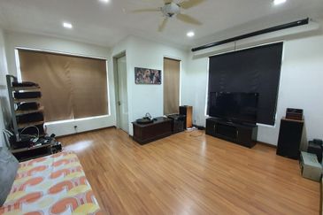 Super Corner Home For Sale