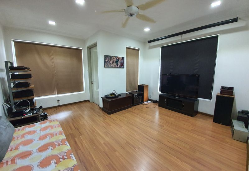 Super Corner Home For Sale