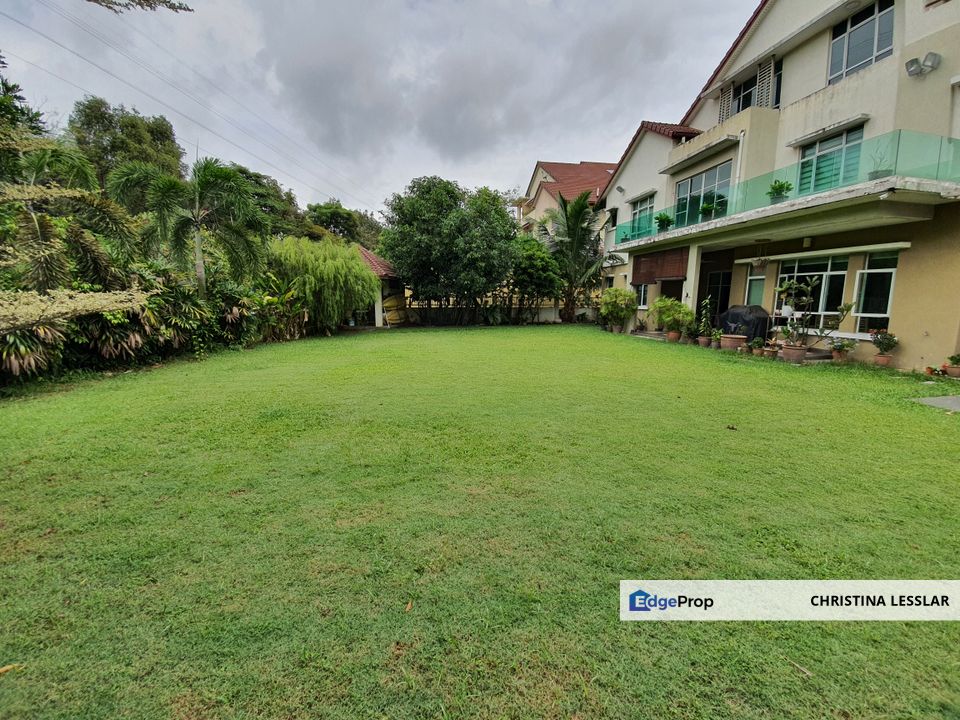 Super Corner Home For Sale, Selangor, USJ Heights