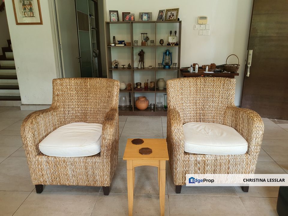 Super Corner Home For Sale, Selangor, USJ Heights