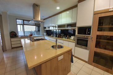 Super Corner Home For Sale