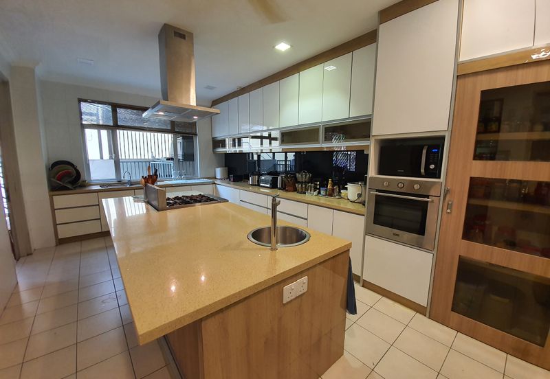 Super Corner Home For Sale