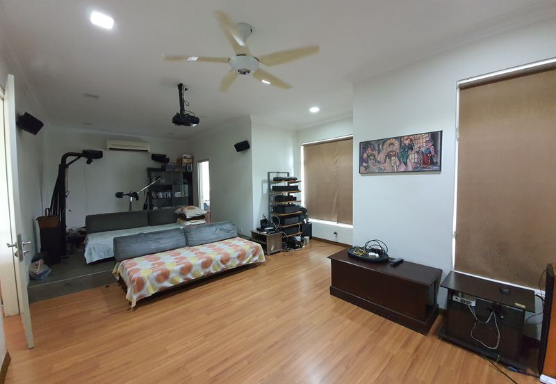 Super Corner Home For Sale