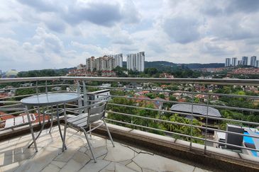 Damansara Heights (Bukit Damansara)