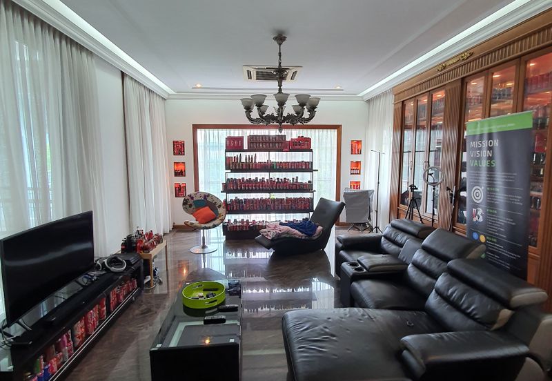 Damansara Heights (Bukit Damansara)