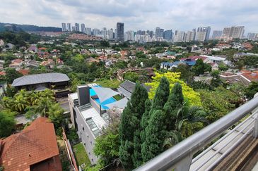 Damansara Heights (Bukit Damansara)