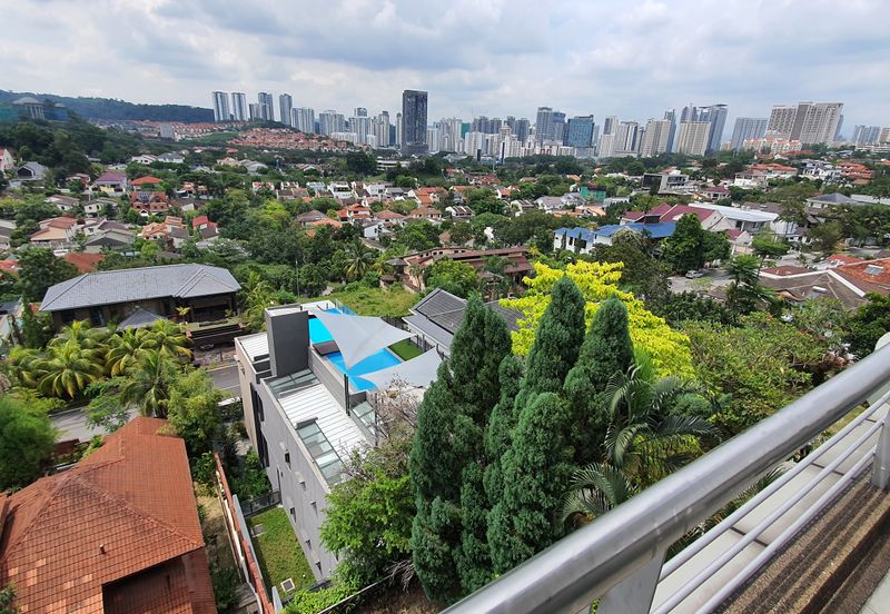 Damansara Heights (Bukit Damansara)