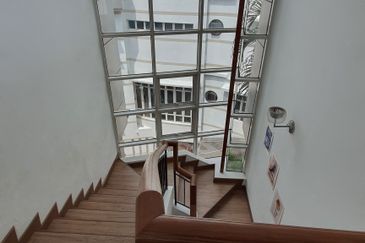 Damansara Heights (Bukit Damansara)