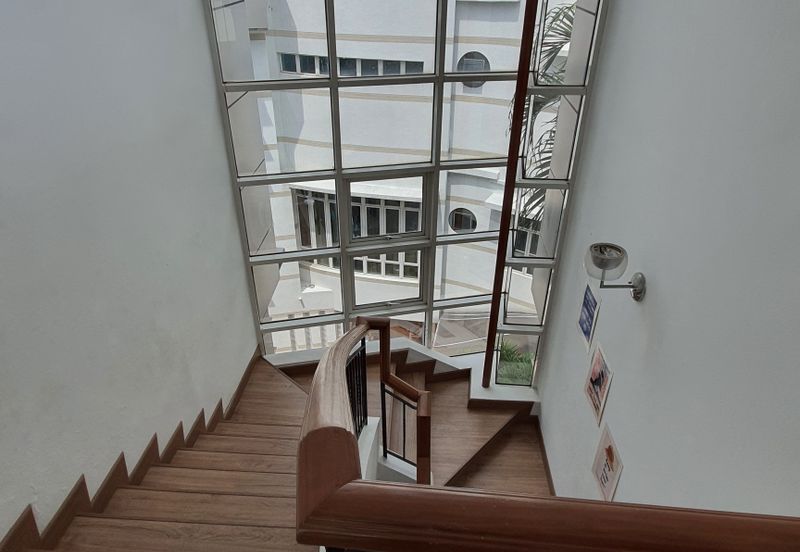 Damansara Heights (Bukit Damansara)