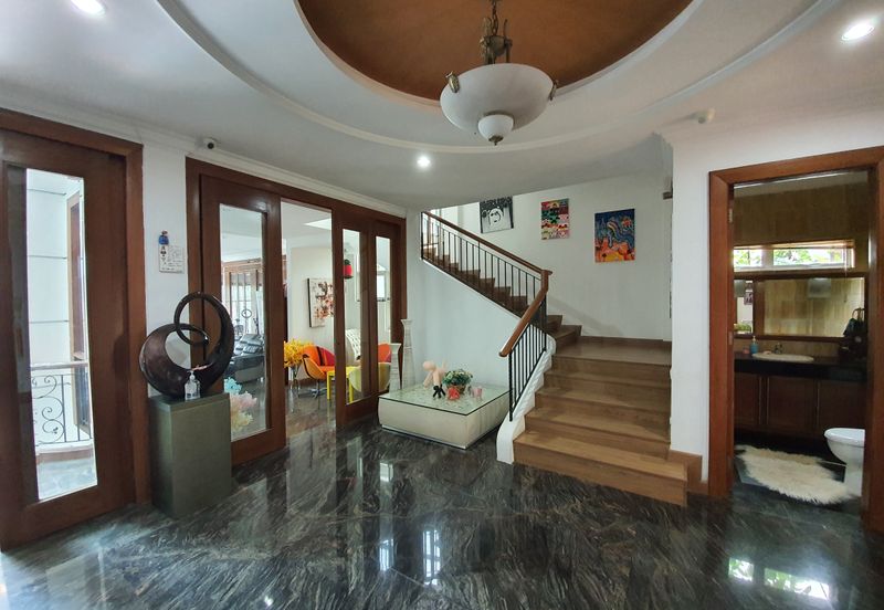 Damansara Heights (Bukit Damansara)