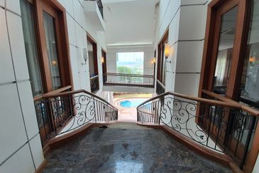 Damansara Heights (Bukit Damansara)