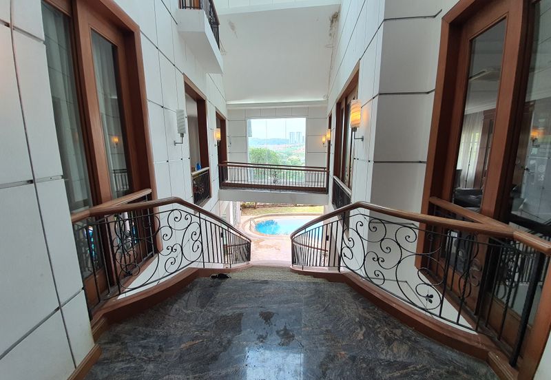 Damansara Heights (Bukit Damansara)