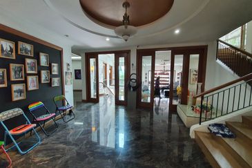 Damansara Heights (Bukit Damansara)