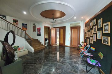 Damansara Heights (Bukit Damansara)